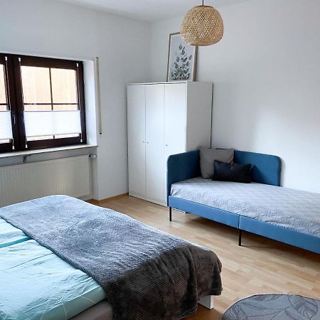 Ferienwohnung Burgpanorama Dahn Luaran gambar