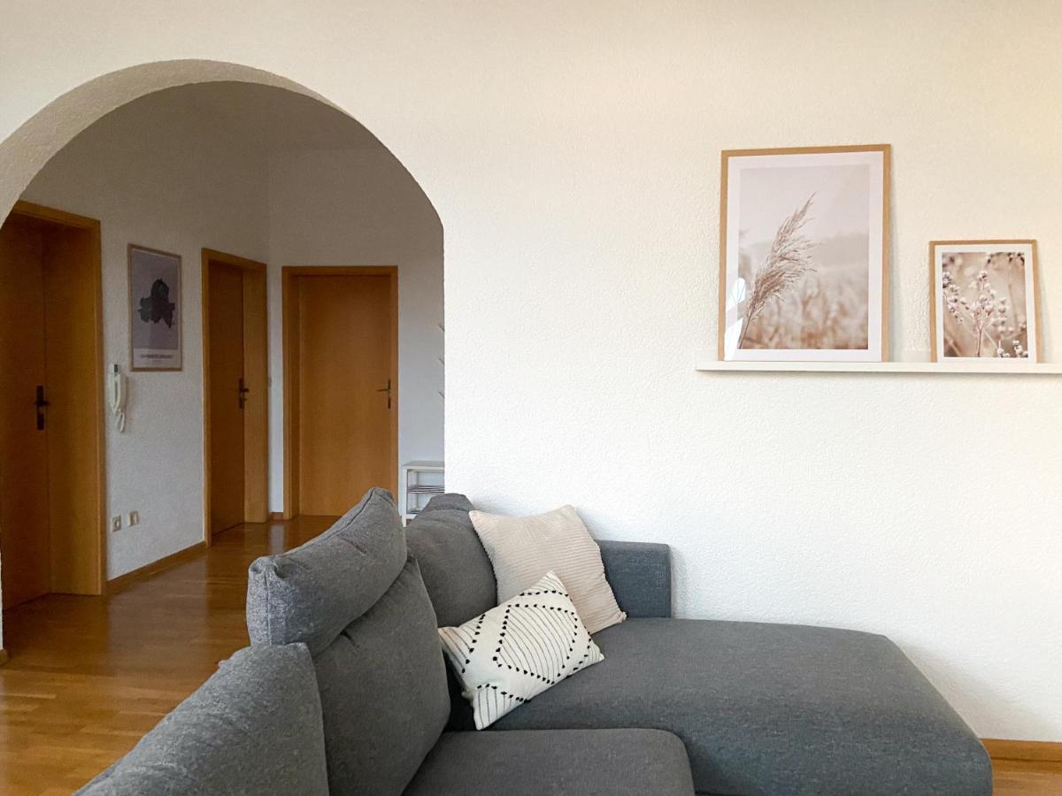 Ferienwohnung Burgpanorama Dahn Luaran gambar