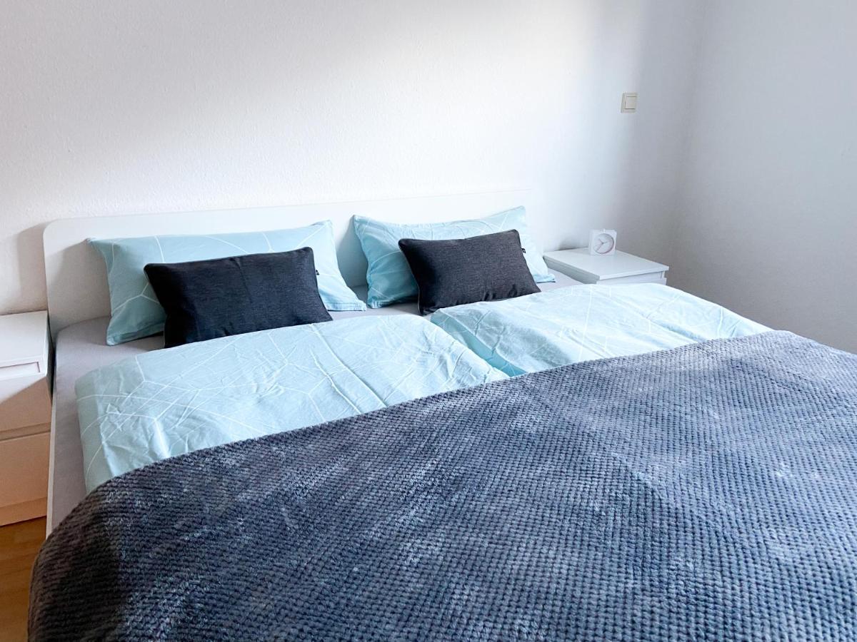 Ferienwohnung Burgpanorama Dahn Luaran gambar