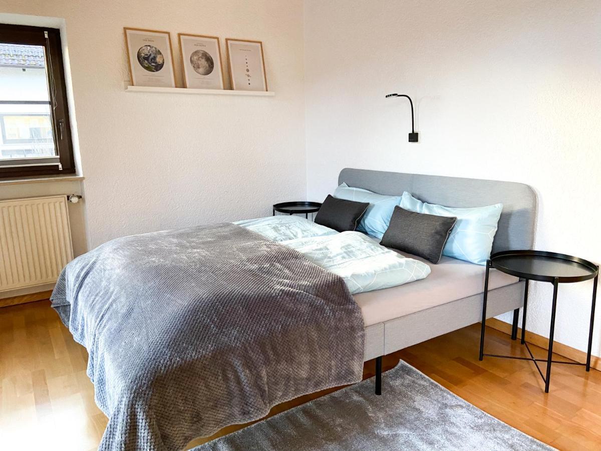 Ferienwohnung Burgpanorama Dahn Luaran gambar