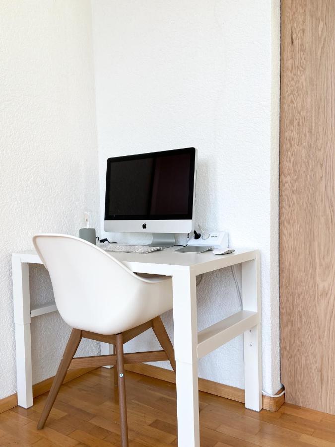 Ferienwohnung Burgpanorama Dahn Luaran gambar