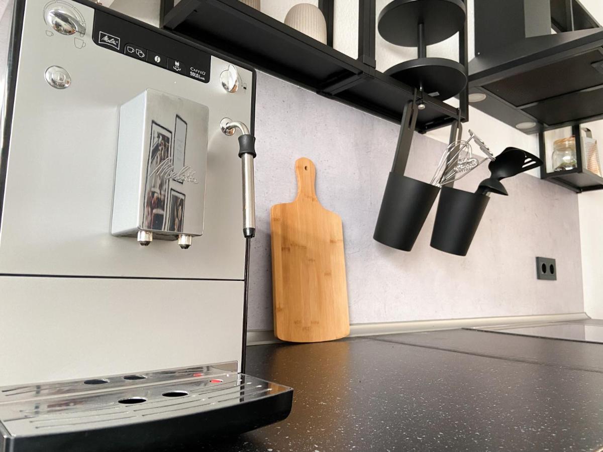 Ferienwohnung Burgpanorama Dahn Luaran gambar