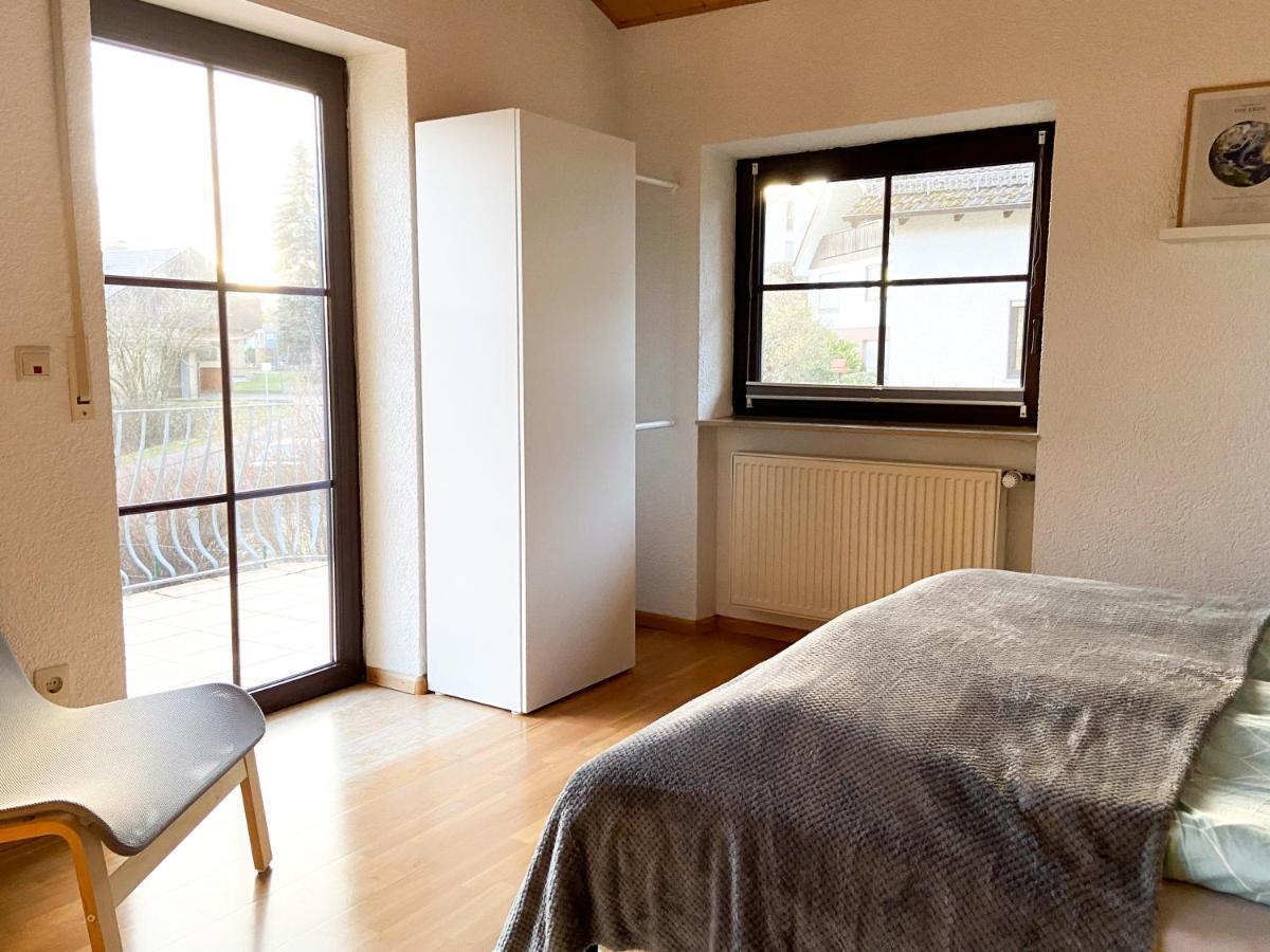 Ferienwohnung Burgpanorama Dahn Luaran gambar