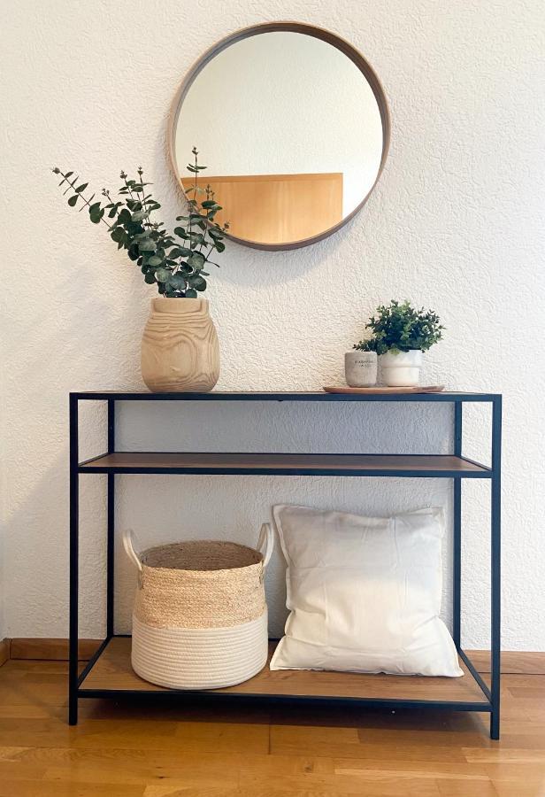 Ferienwohnung Burgpanorama Dahn Luaran gambar